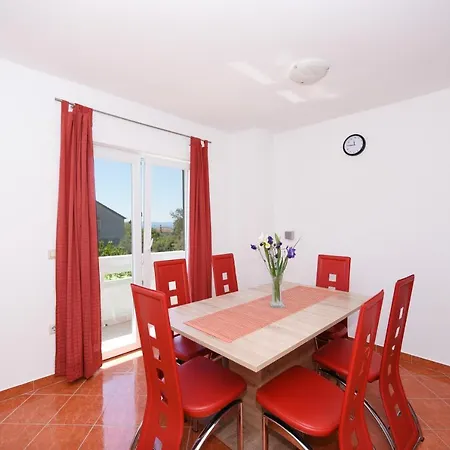 Appartement Sime