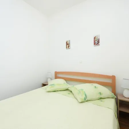 Appartement Sime *