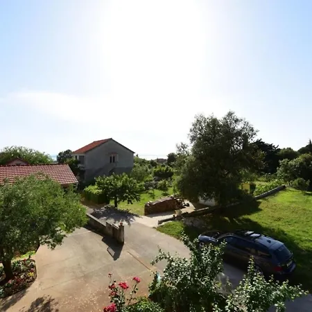 Sime Apartament *
