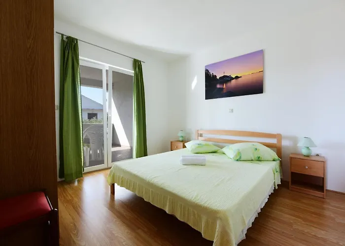 Apartamento Sime *