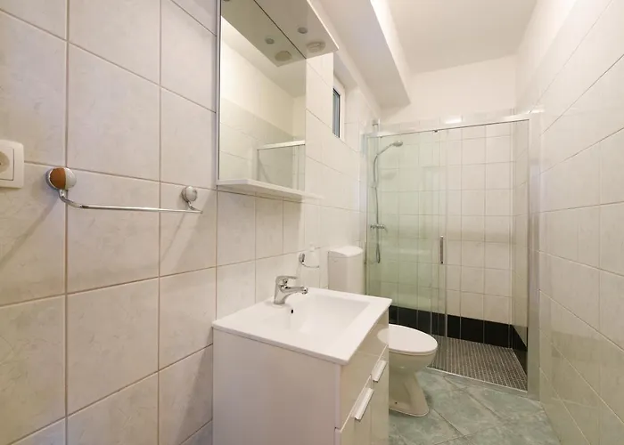 Apartament Sime Petrčane