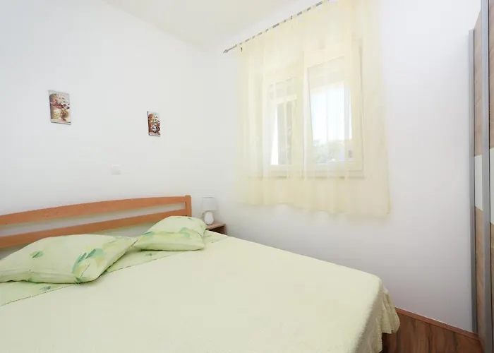 Apartamento Sime *