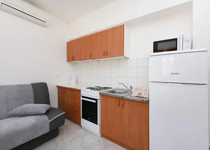 Sime Apartament Petrčane