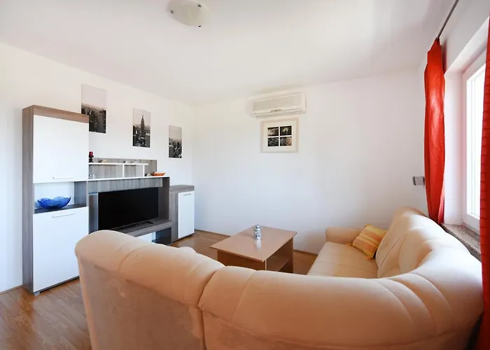 Sime Apartment *