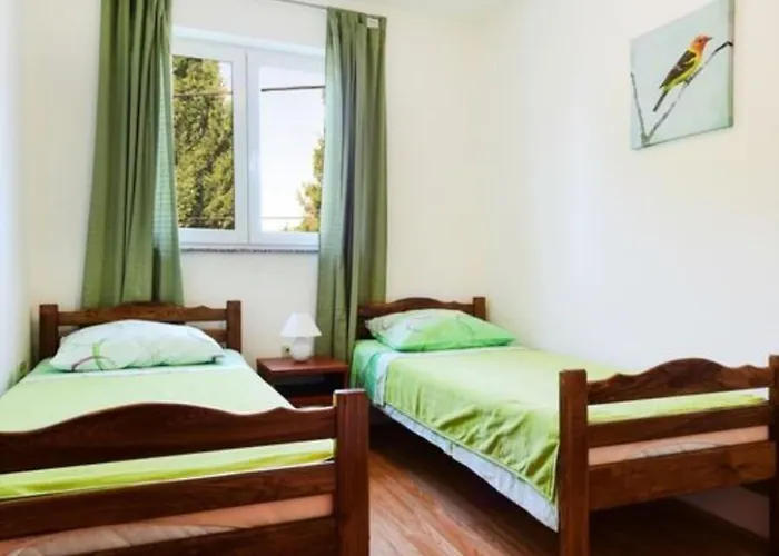 Sime Apartament *