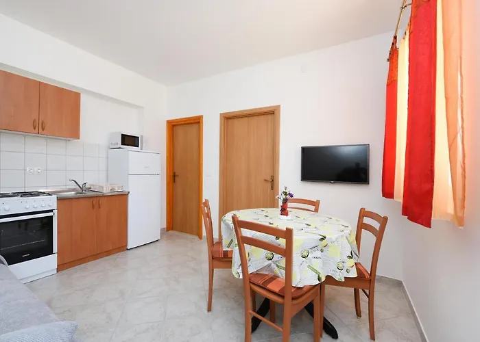 Sime Apartament *