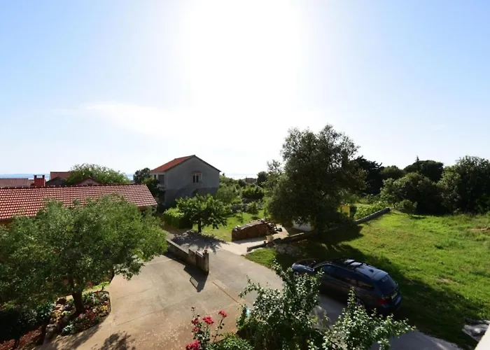 Sime Apartament *