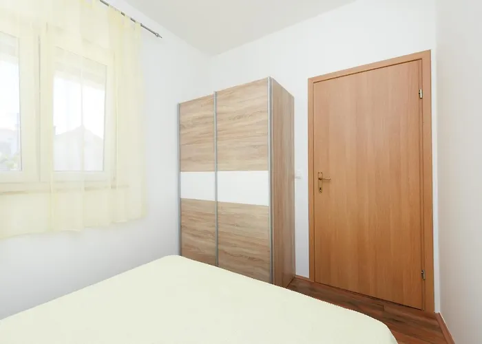 Sime * Petrčane
