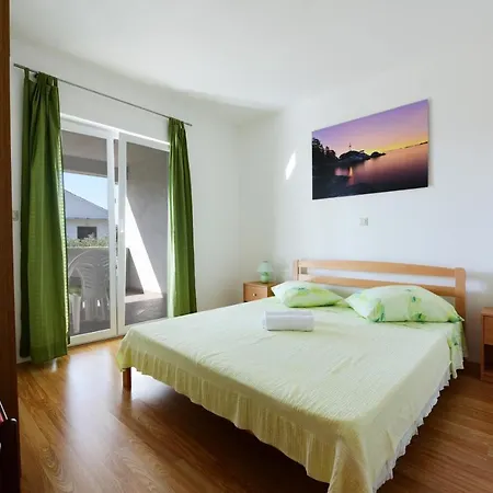 Apartamento Sime *