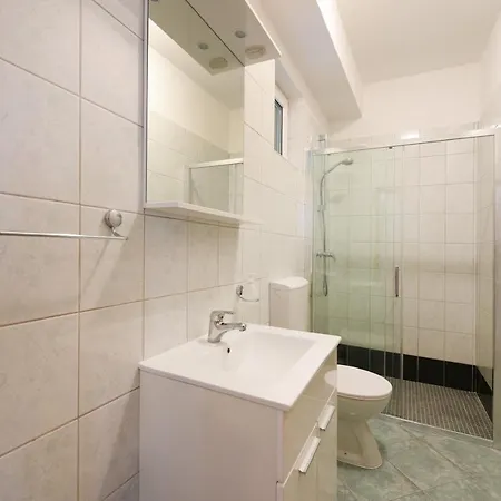 Apartment Sime Petrcane