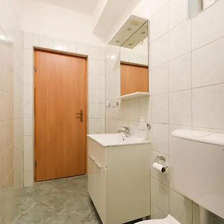 Sime דירה פטרצ'אנה