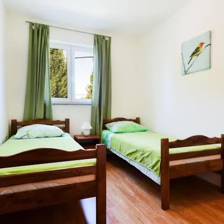 Sime Apartment *