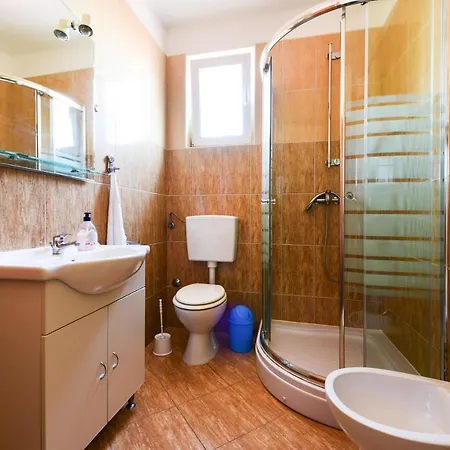 Sime Apartment