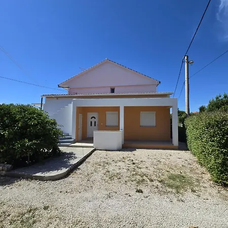 Appartamento Sime Petrcane