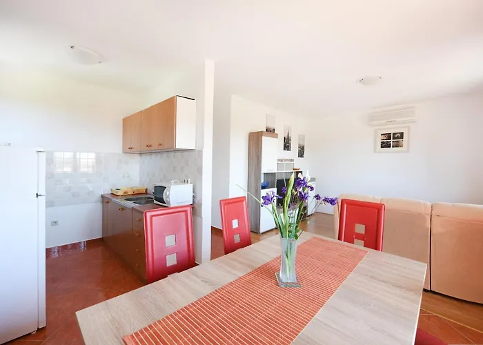 Sime Apartmán Petrcane