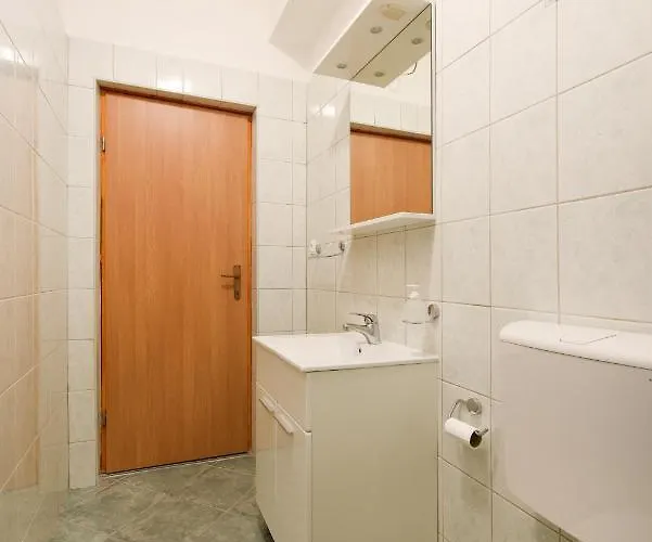 Sime Apartmán Petrcane