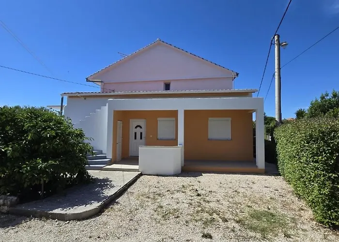 Appartamento Sime Petrcane